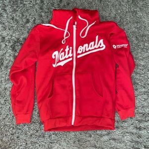 Washington Nationals Hoodie